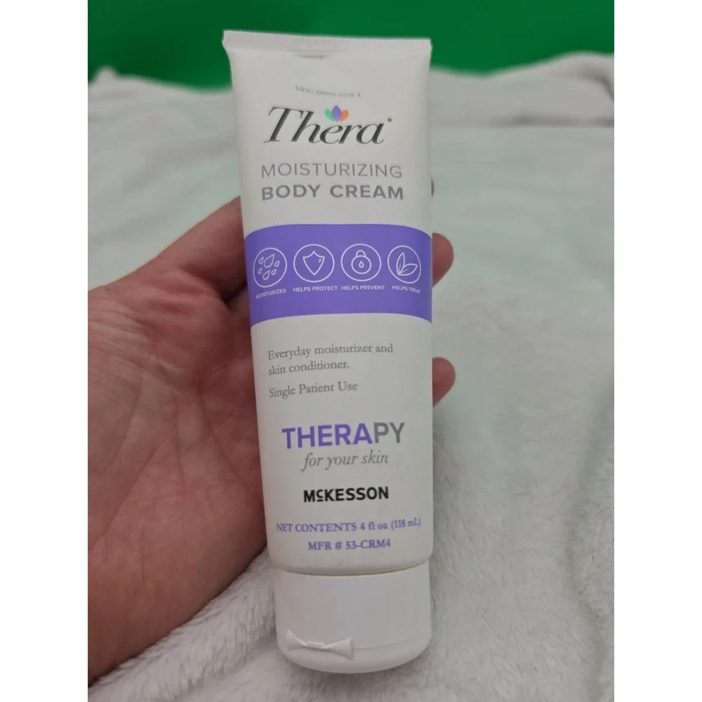 Therapedic no box